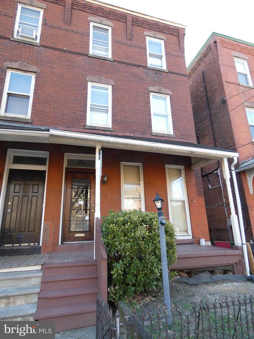 3724 Hamilton Street - Photo 1