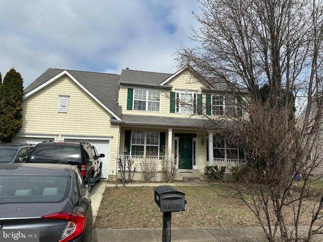 11326 Quietfields Street - Photo 1