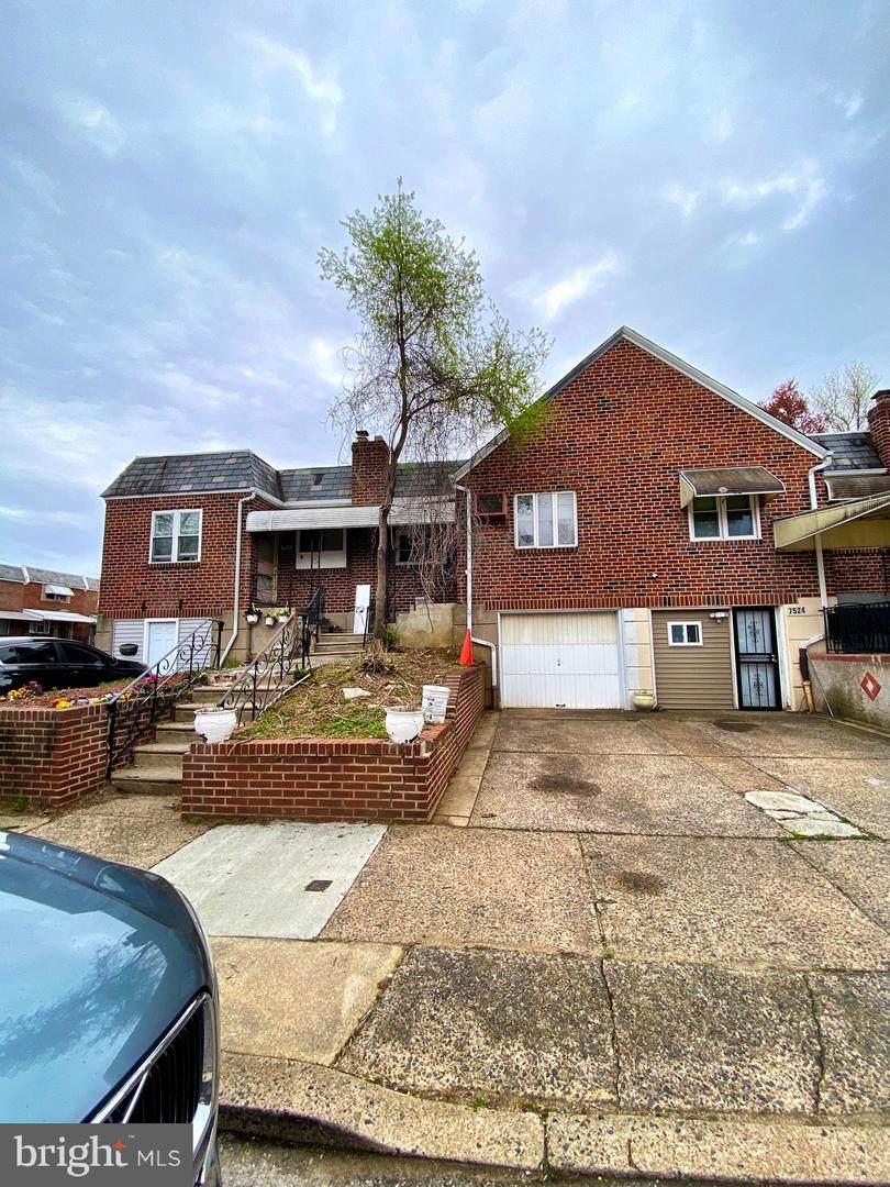7522 Wheeler Street - Photo 1