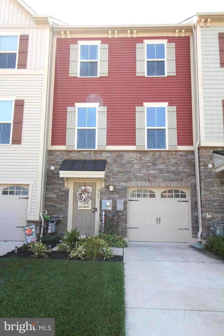 264 Iannelli Road - Photo 1