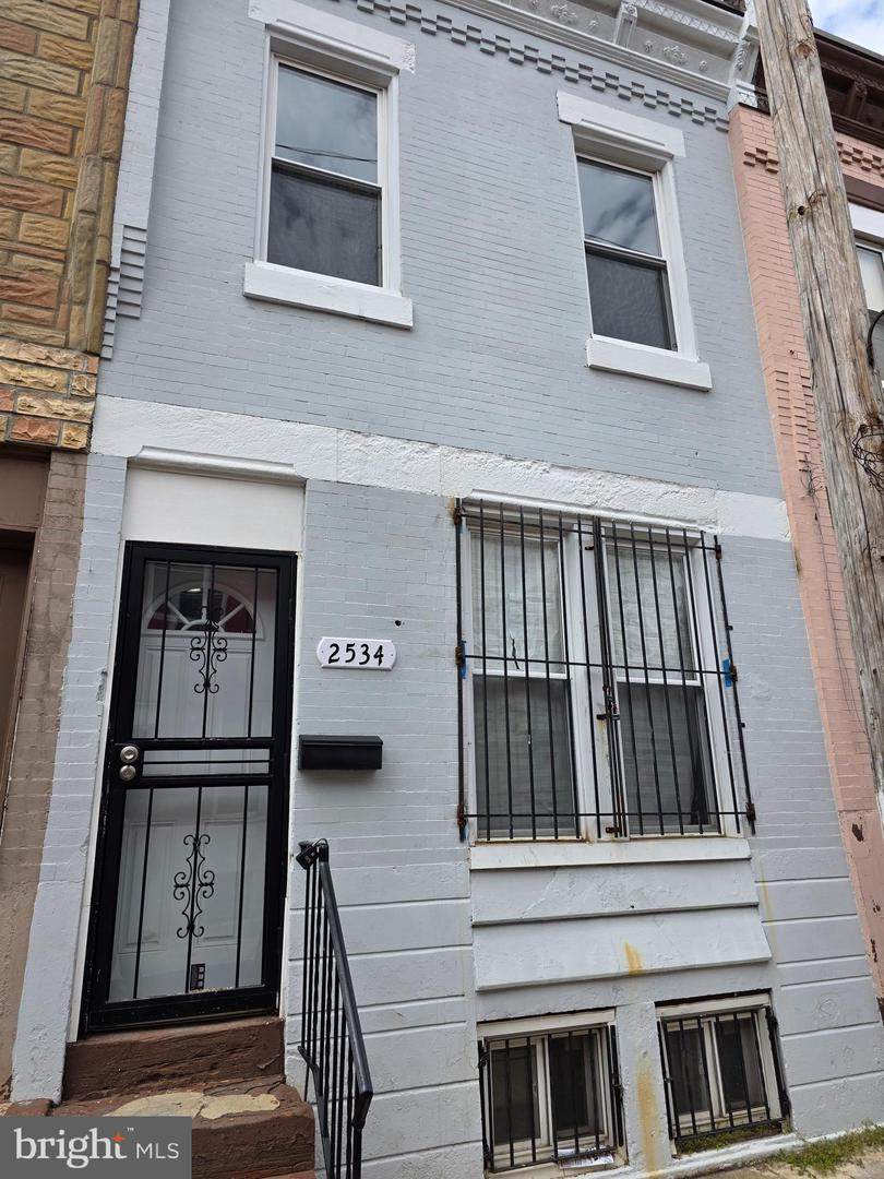 2534 Bancroft Street - Photo 1