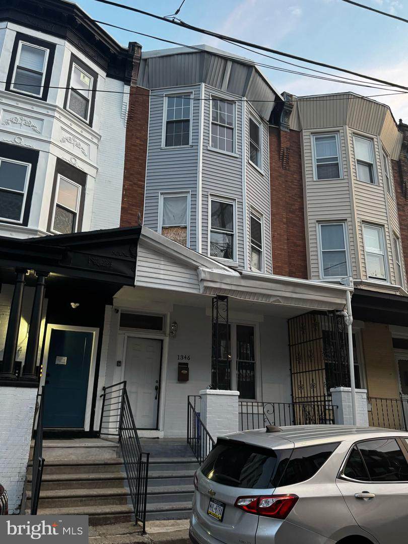 1346 Jerome Street - Photo 1