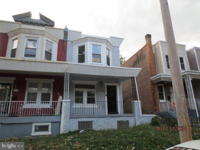 5122 Marvine Street - Photo 1