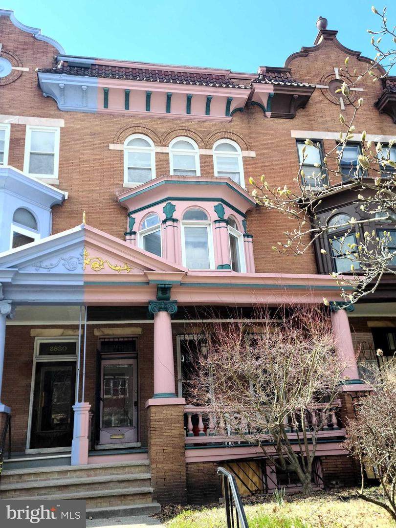 2822 Saint Paul Street - Photo 1