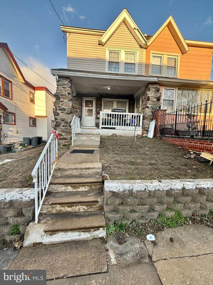 103 Oakley Road - Photo 1