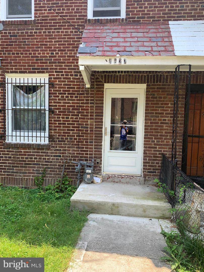 1837 Corcoran Street - Photo 1