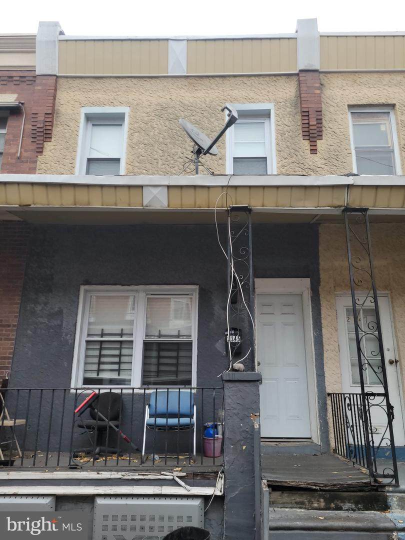 2145 Daggett Street - Photo 1