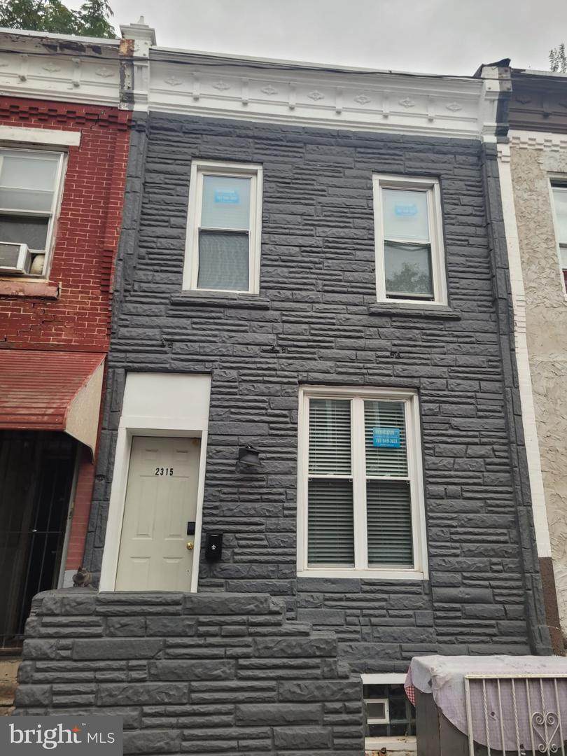 2315 Beechwood Street - Photo 1