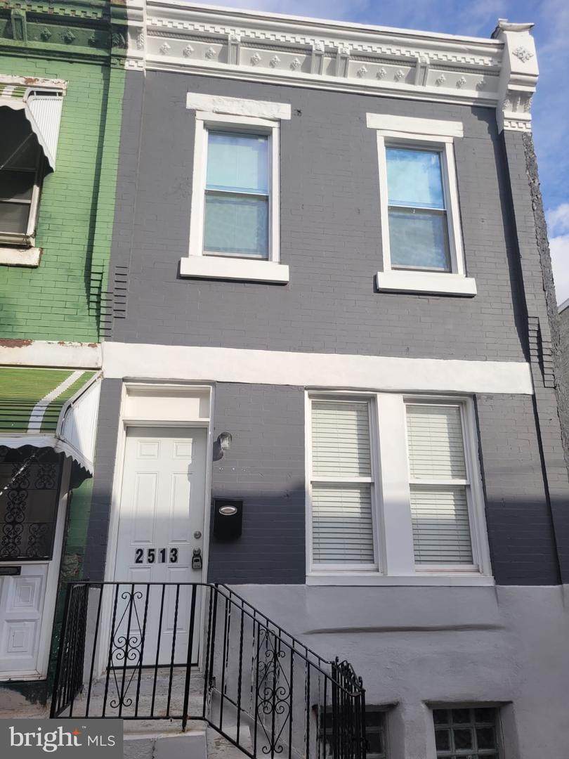 2513 Garnet Street - Photo 1