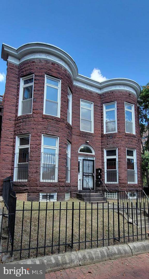804 Hollins Street - Photo 1