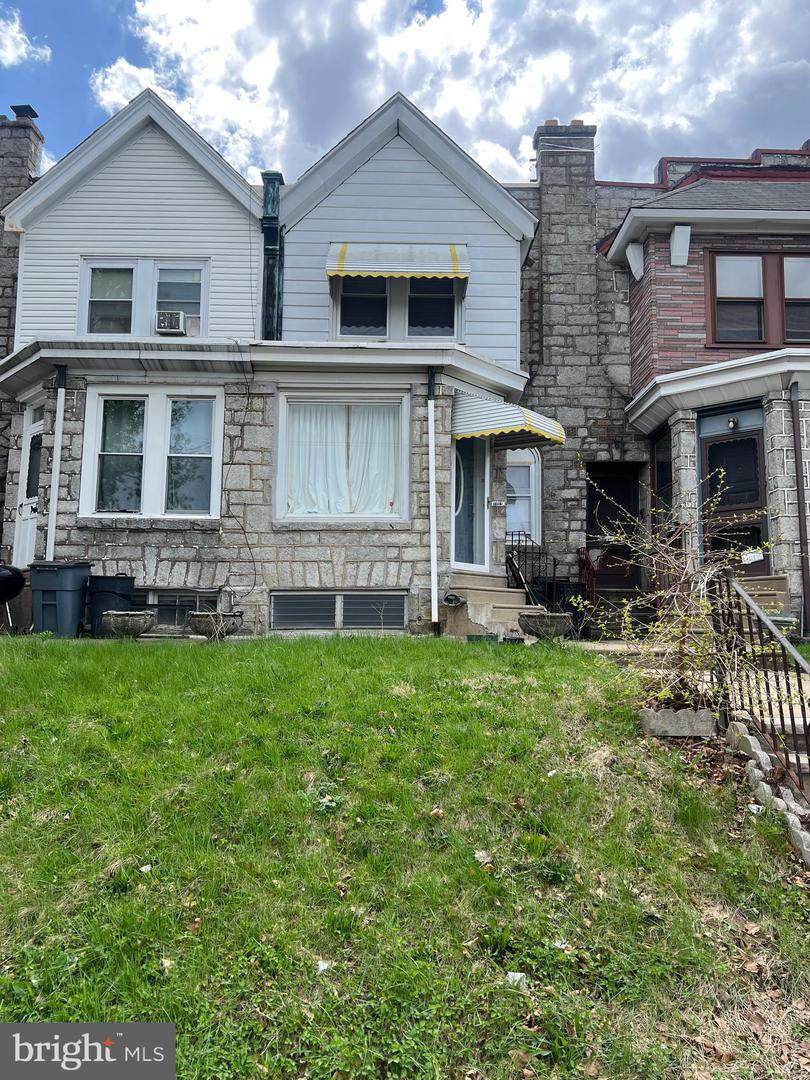 3322 Cottman Avenue - Photo 1