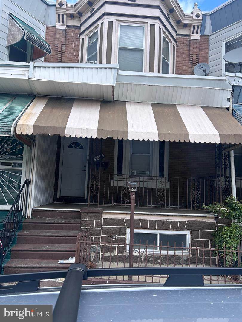 5819 Ellsworth Street - Photo 1