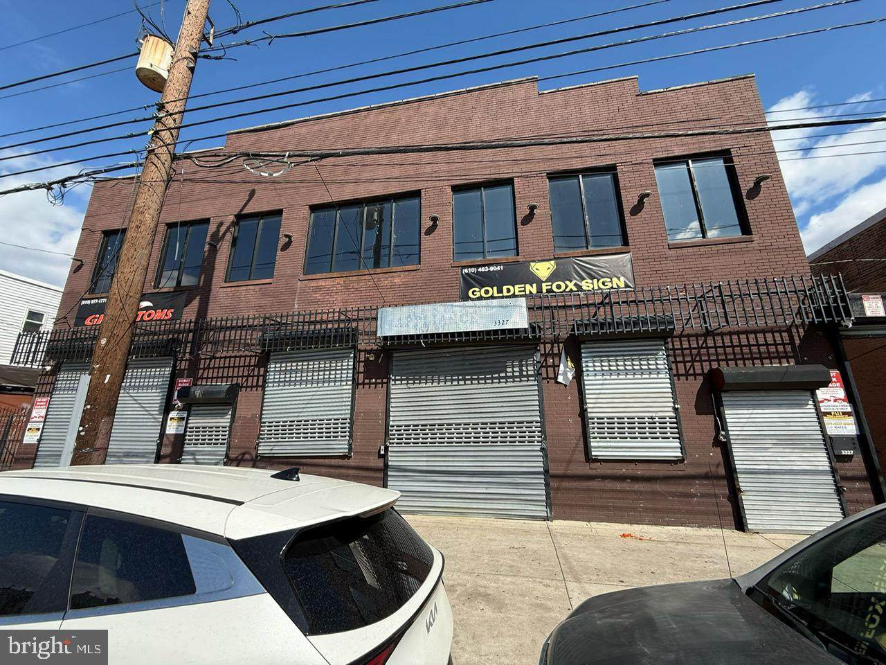 3327-35 B Street - Photo 1
