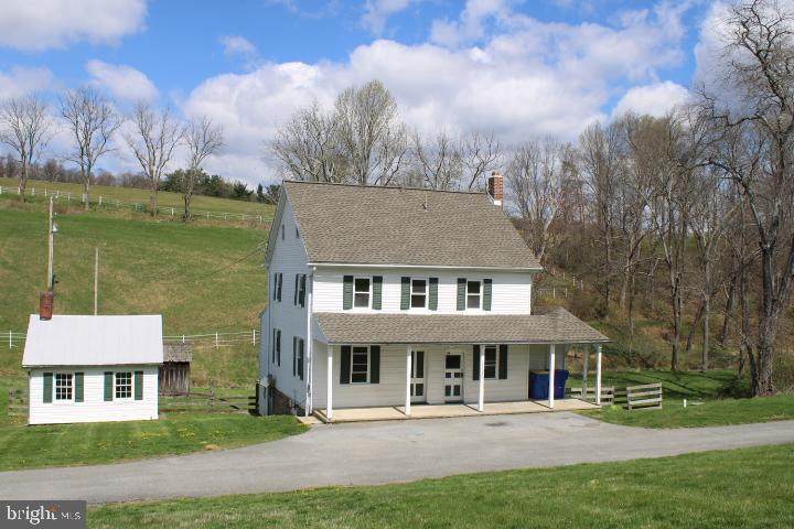 11350 White Oak Road - Photo 1