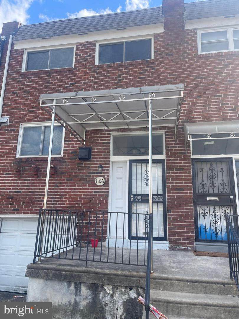 1106 Master Street - Photo 1