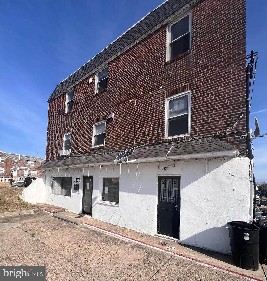 2100 Magee Avenue - Photo 1