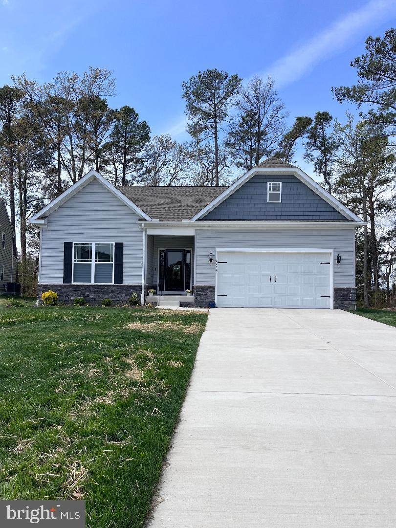 5594 Trafalgar Circle - Photo 1