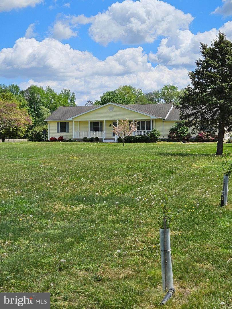 12459 Kibler Road - Photo 1