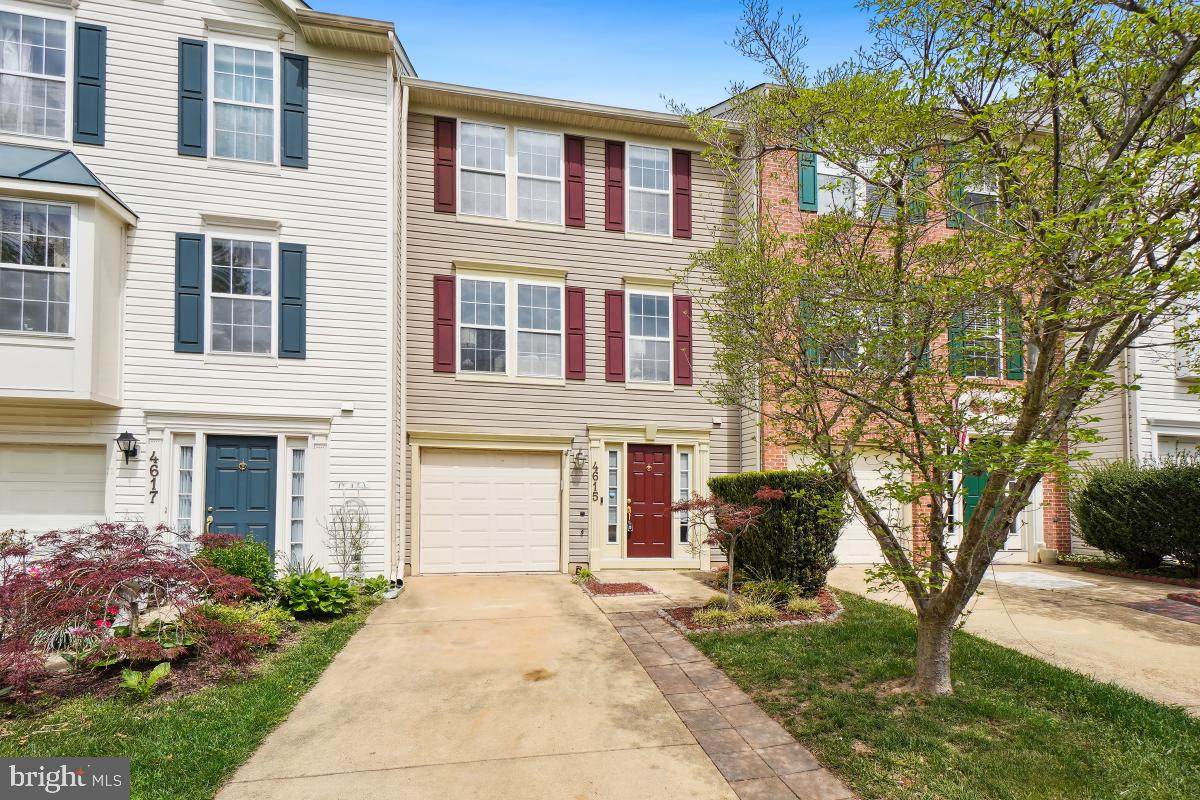 4615 Ripley Manor Terrace - Photo 1