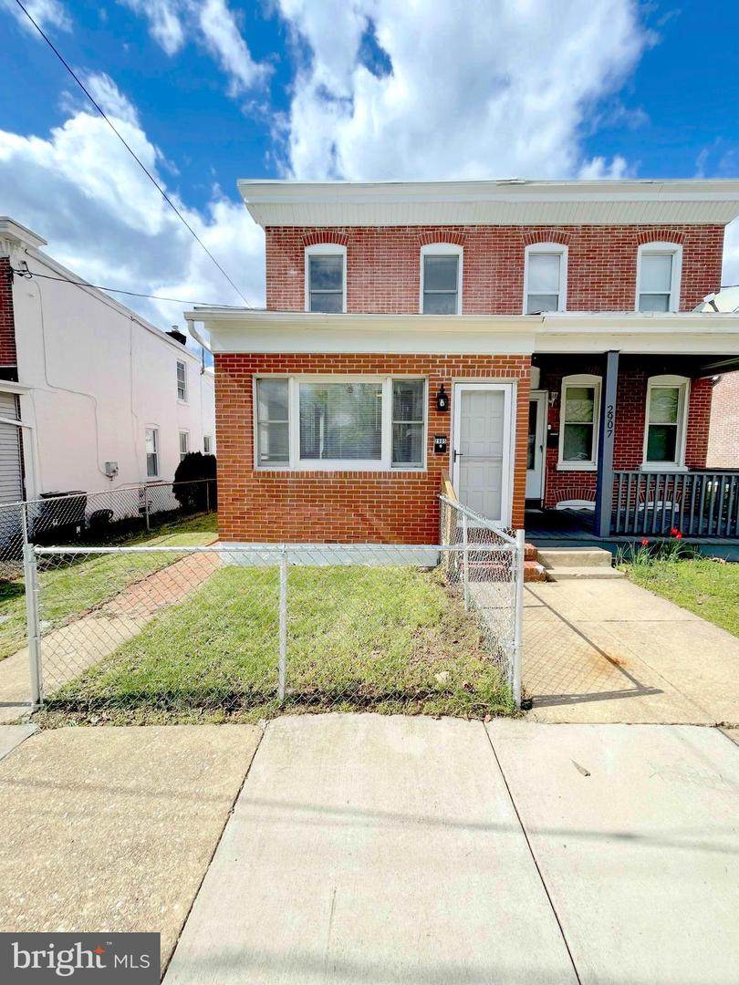 2905 Madison Street - Photo 1
