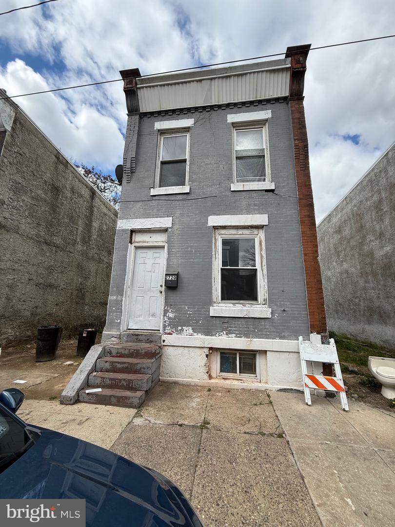 2720 Hemberger Street - Photo 1