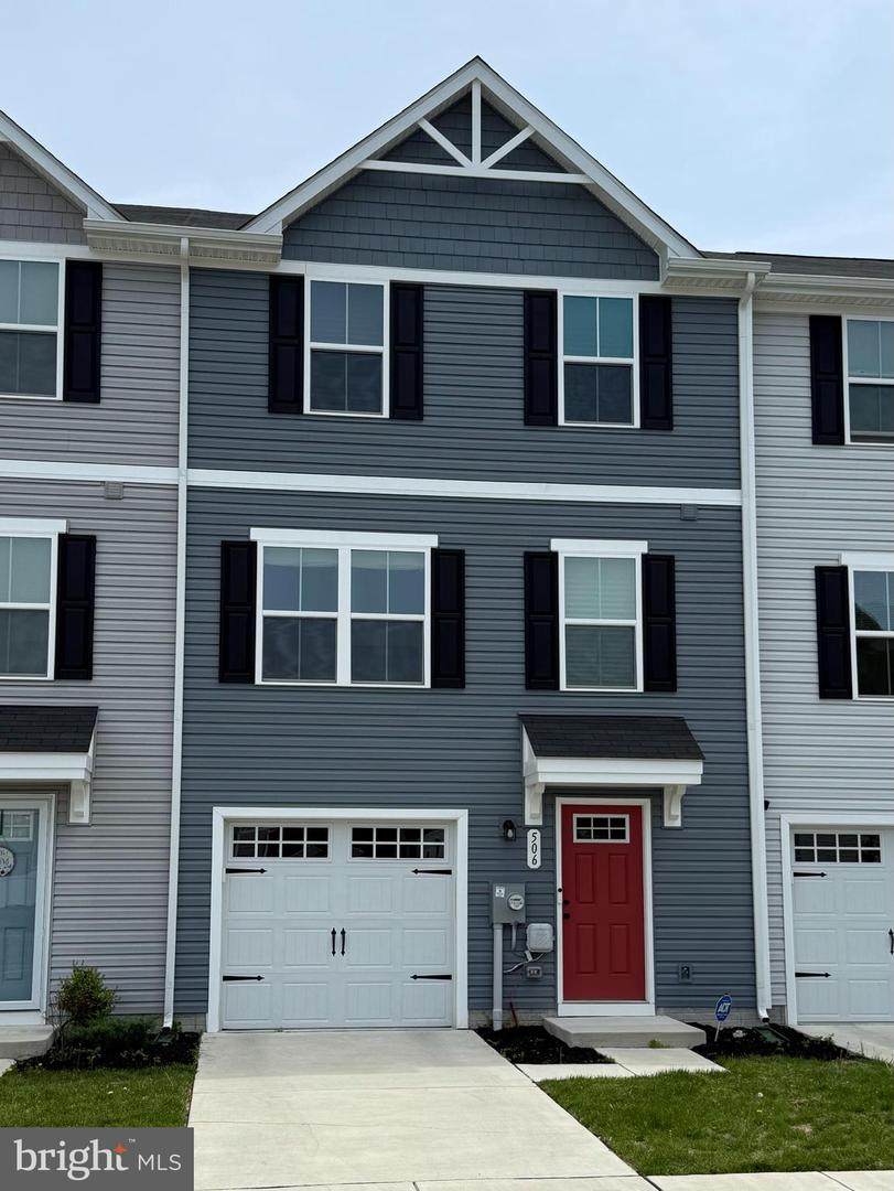 506 Red Bill Lane - Photo 1