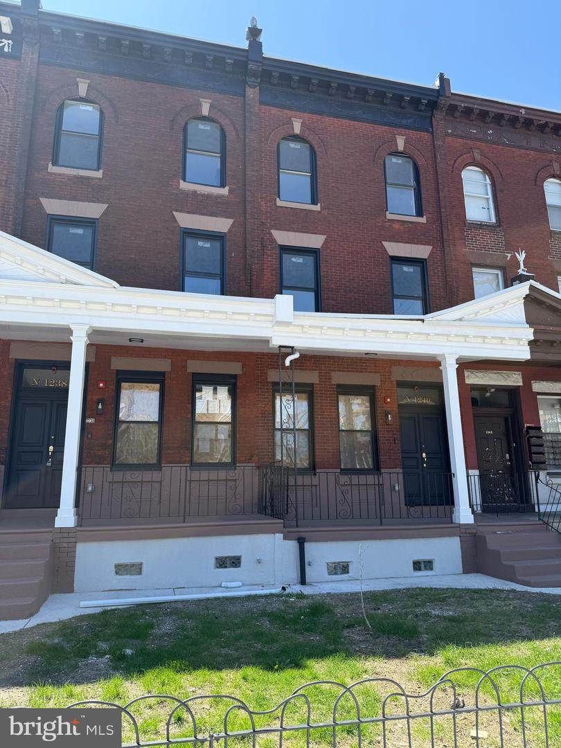1240 Allegheny Avenue - Photo 1