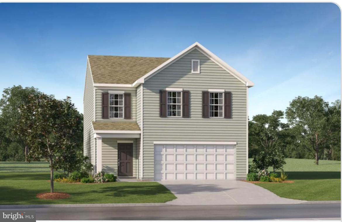  1531 LAKE TAHOE DRIVE - Photo 1