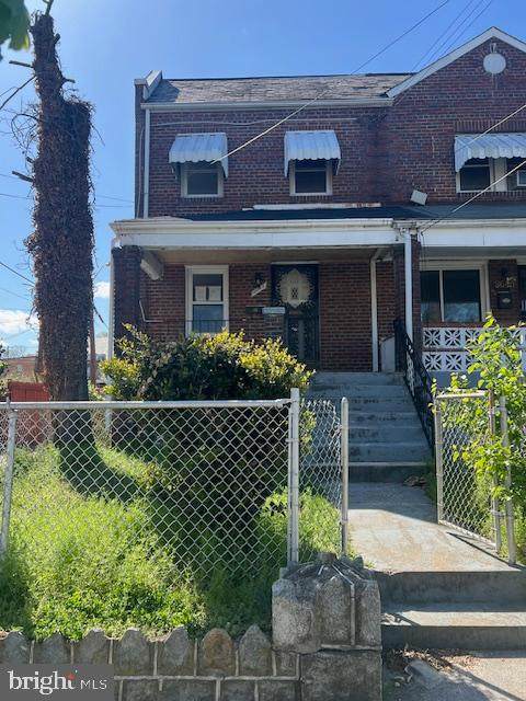 3647 Horner Place - Photo 1