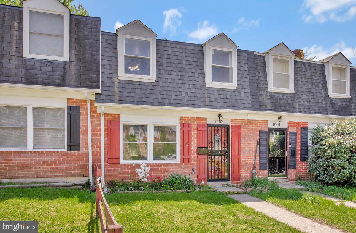 1603 Melby Court - Photo 1