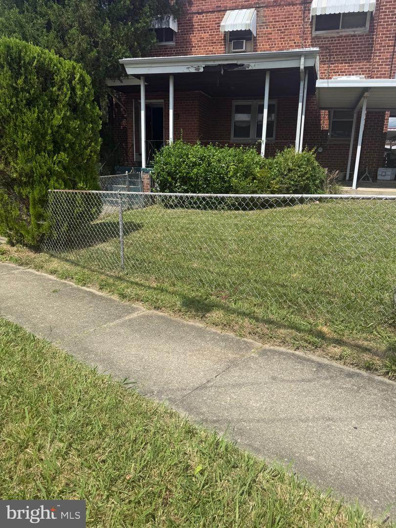 500 Hamilton Street - Photo 1