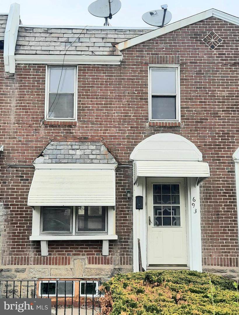 6937 Stenton Avenue - Photo 1