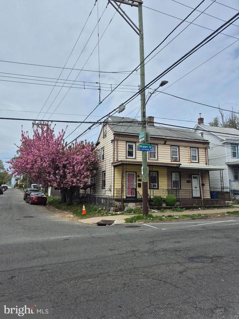 4140 Rhawn Street - Photo 1