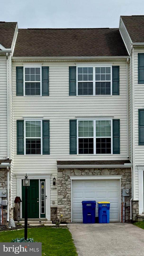 1218 Knob Run - Photo 1