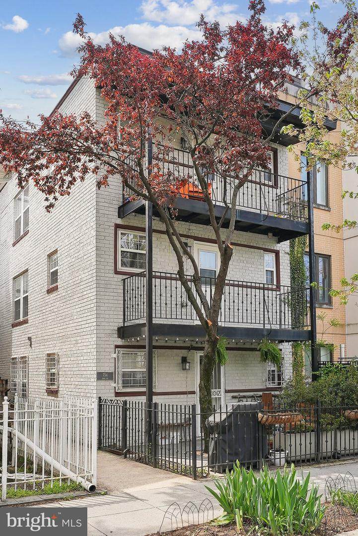 754 Park Road - Photo 1
