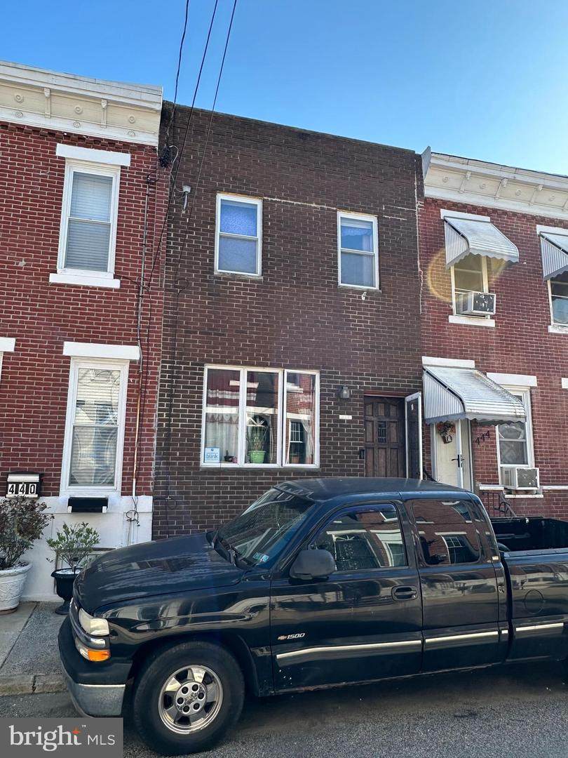 442 Winton Street - Photo 1