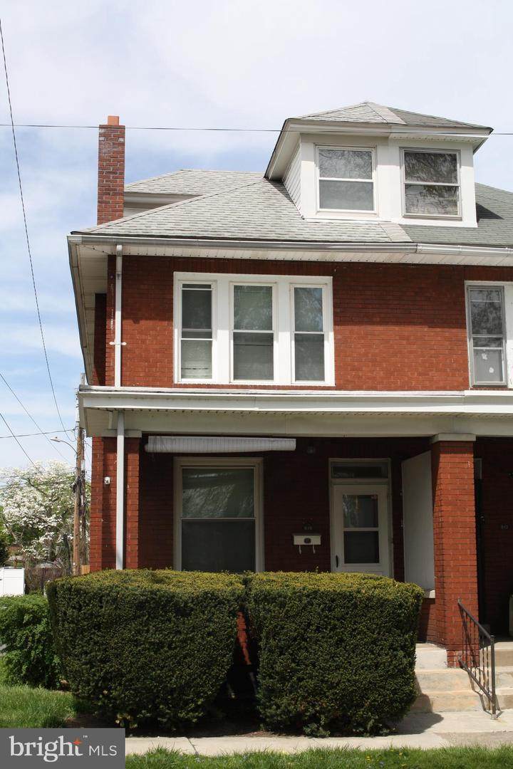 510 Graham Street - Photo 1