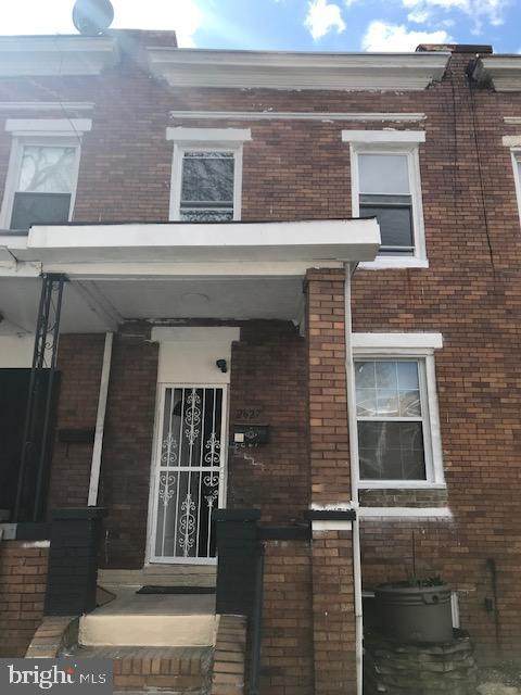 2627 Chase Street - Photo 1