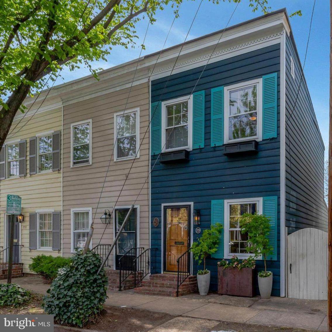 729 Fairfax Street - Photo 1