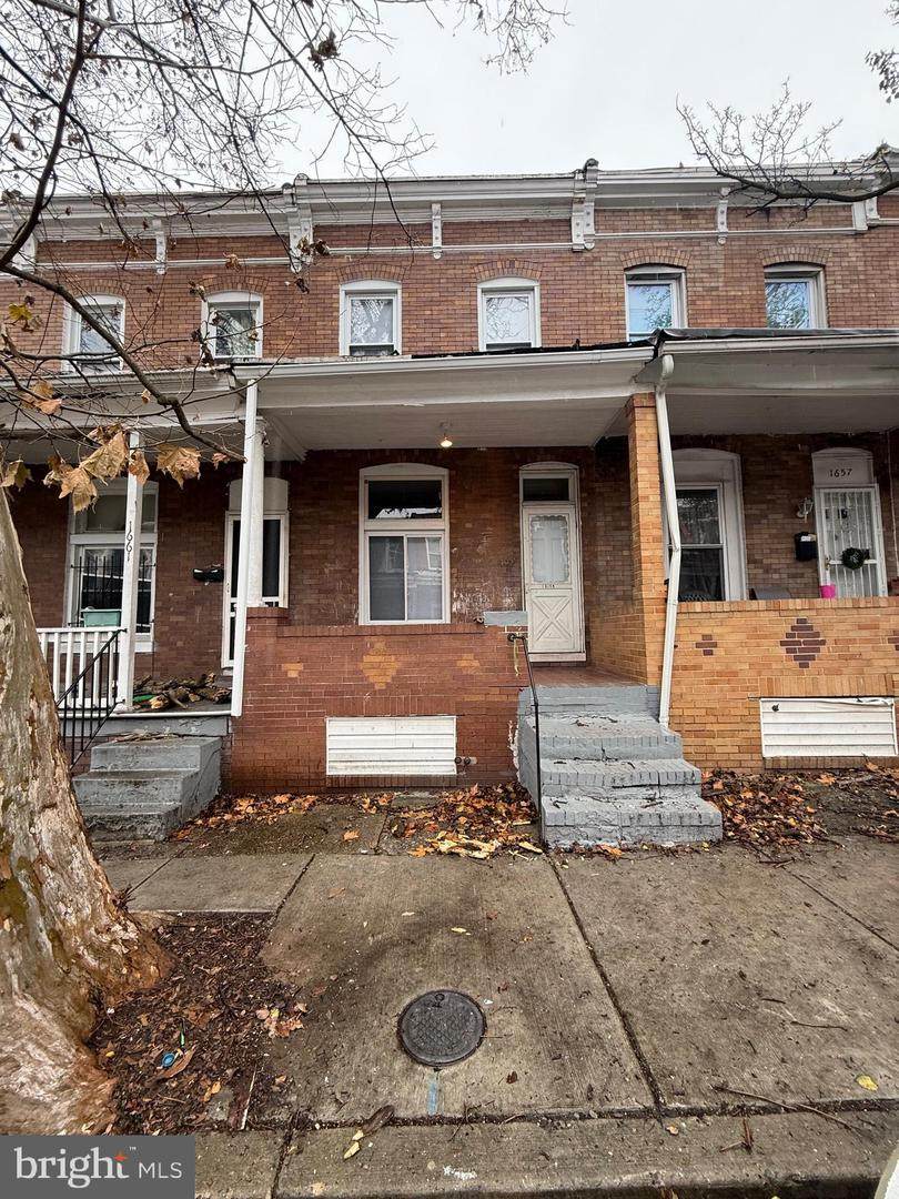 1659 Cliftview Avenue - Photo 1