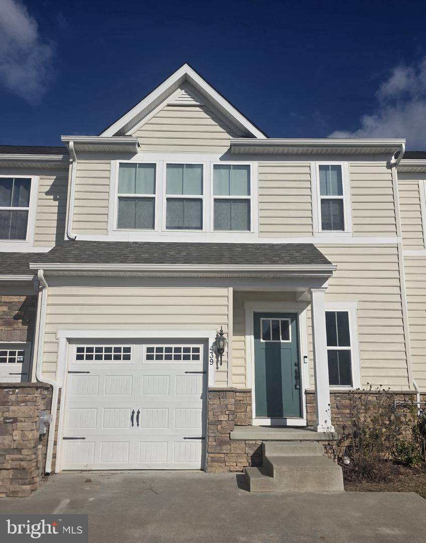 439 Goodwick Drive - Photo 1