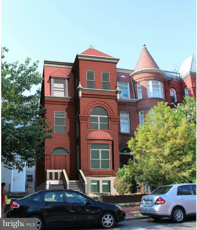 441 M Street - Photo 1