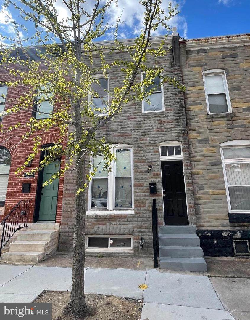2221 Biddle Street - Photo 1