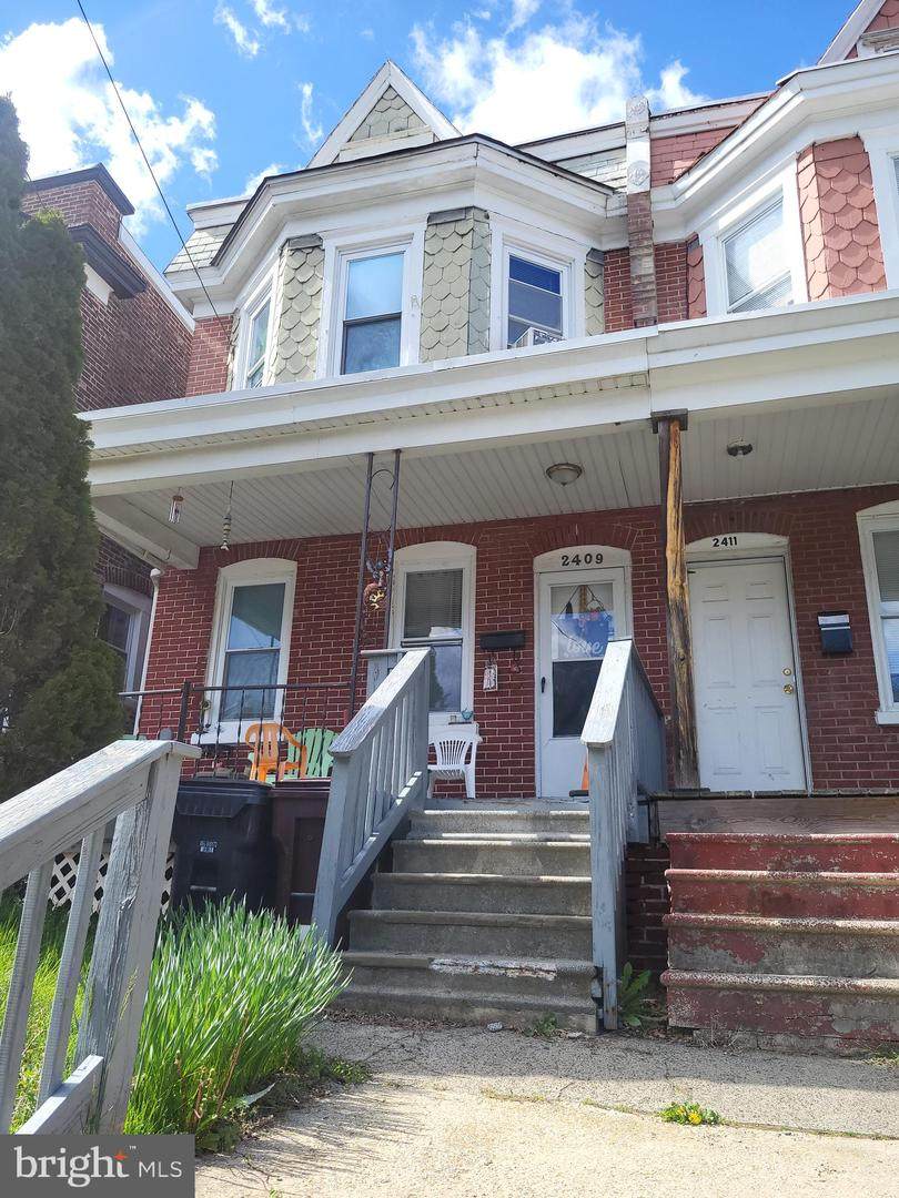 2409 Madison Street - Photo 1