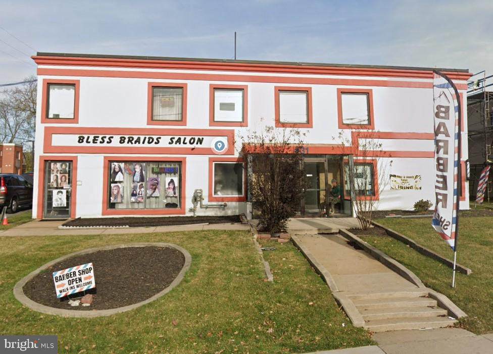 431 Frederick Avenue - Photo 1