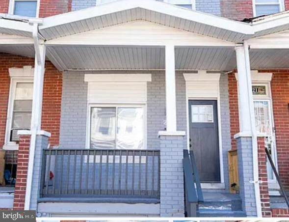 2919 Arunah Avenue - Photo 1