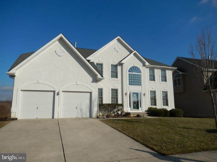 459 Country Club Drive - Photo 1