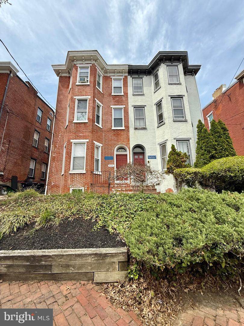 1417 Harrison Street - Photo 1