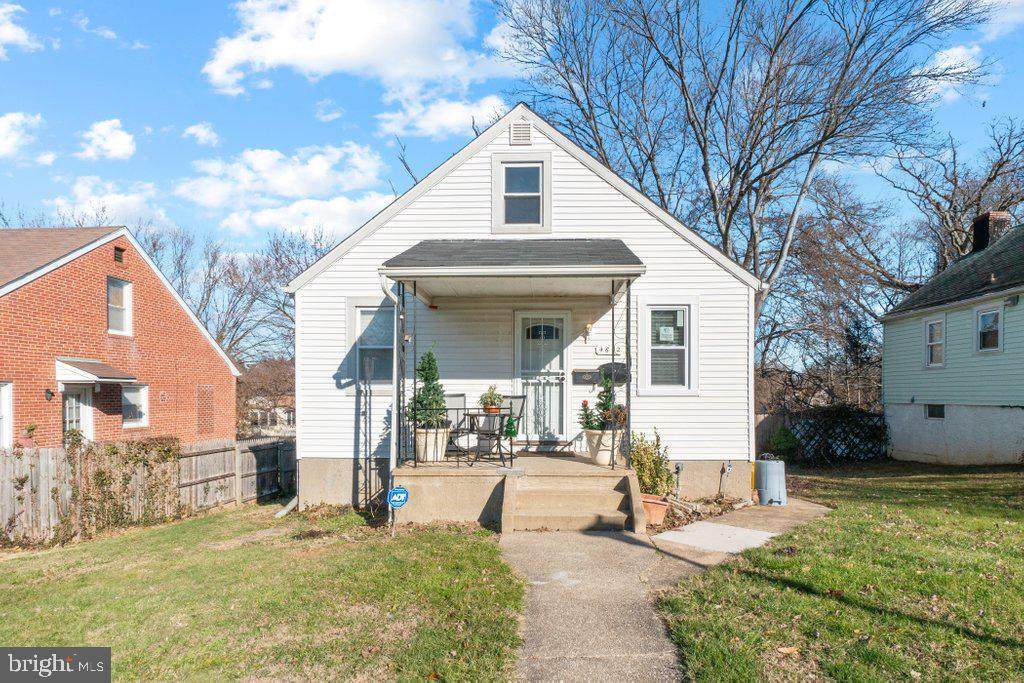 4612 Woodlea Avenue - Photo 1