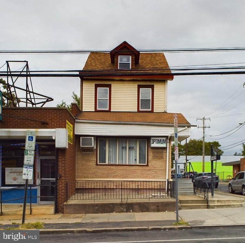 421 Olney Avenue - Photo 1